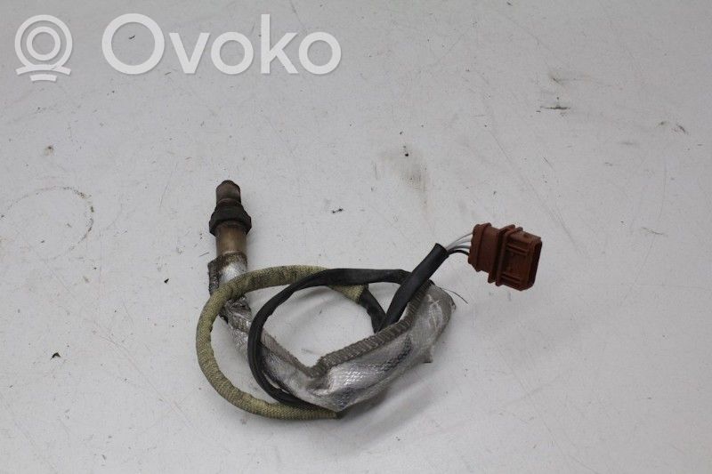 Volvo S40, V40 Зонд «Lambda» 