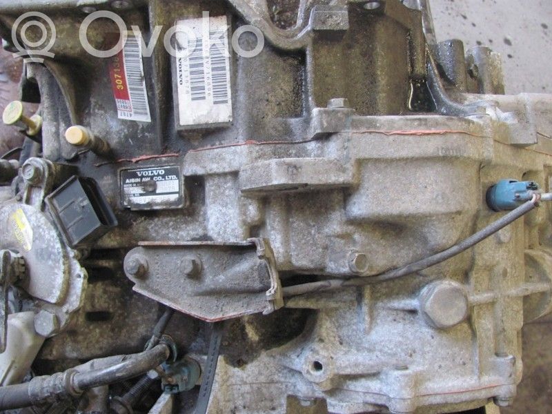 Volvo V70 Caja de cambios automática 