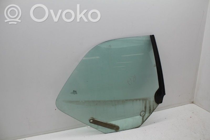 Saab 900 Rear windscreen/windshield window 