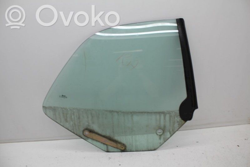 Saab 900 Rear windscreen/windshield window 