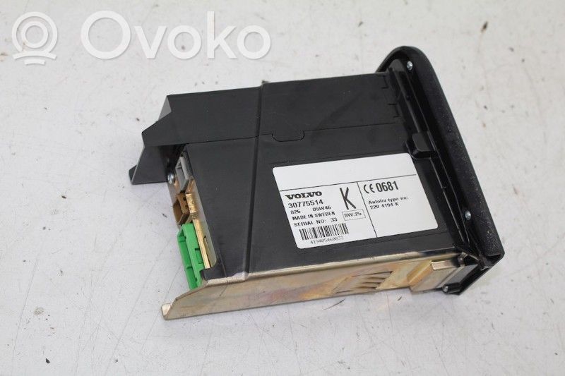 Phone control unit/module   30775514,419405460033,2204194K,30775514,419405460033