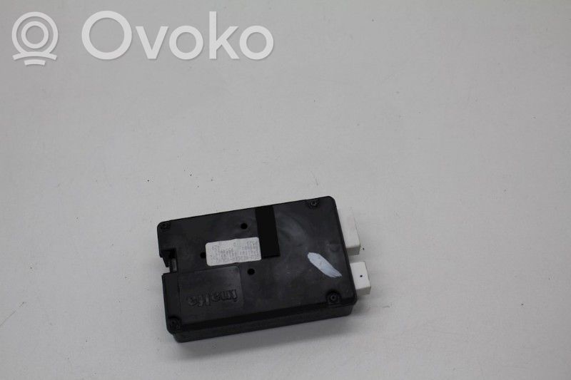 Volvo S40, V40 Autres unités de commande / modules 