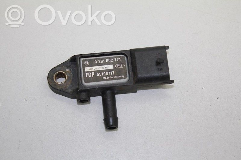 Sensor   0281002771,55198717,0281002771,55198717