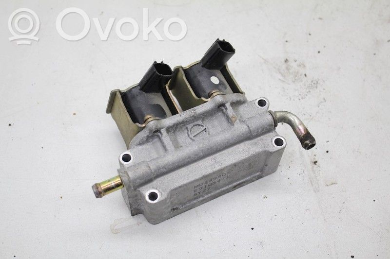 Volvo S40, V40 Válvula EGR 