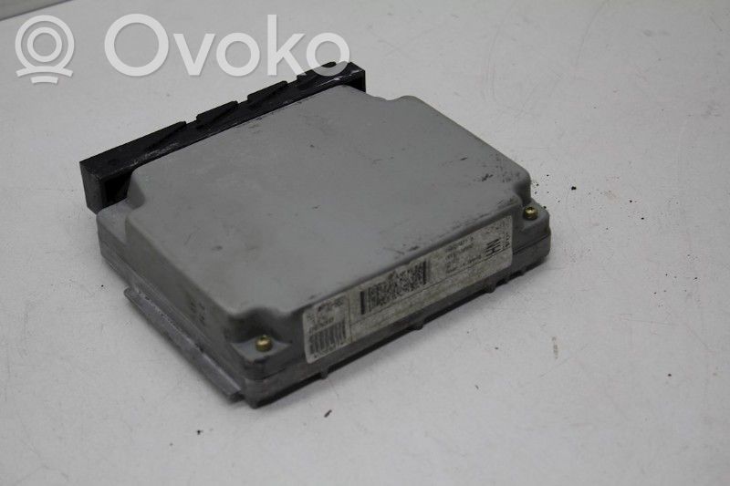 Volvo V70 Injection control unit/module 