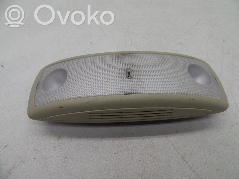Volvo S80 Lampă scaun spate 