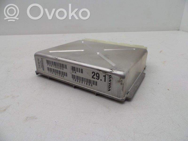 Sterownik / Moduł skrzyni biegów   P30735493,30735493,1T0101C00,30735493,P30735493,T05231930