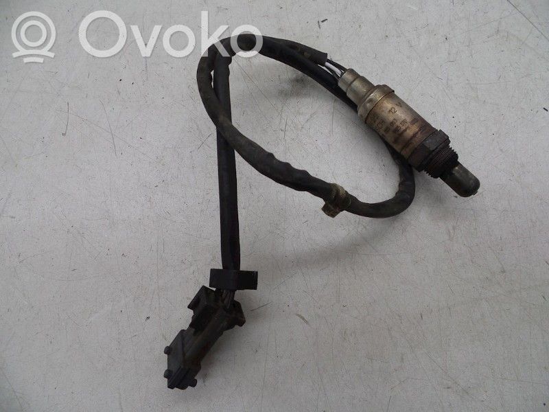 Volvo S70  V70  V70 XC Lambda-anturi 