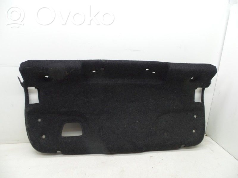 Volvo S60 Set rivestimento portellone posteriore/bagagliaio 