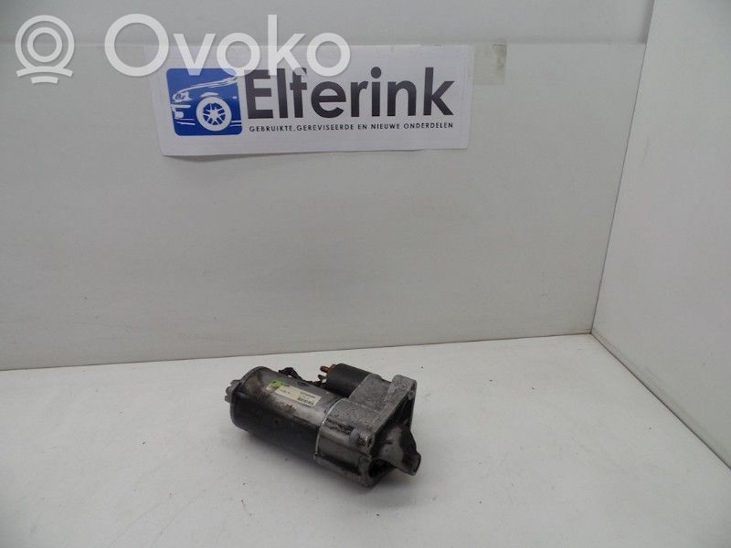 Volvo S40, V40 Electromotor 