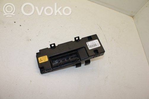 Saab 9-3 Ver2 Seat control module 