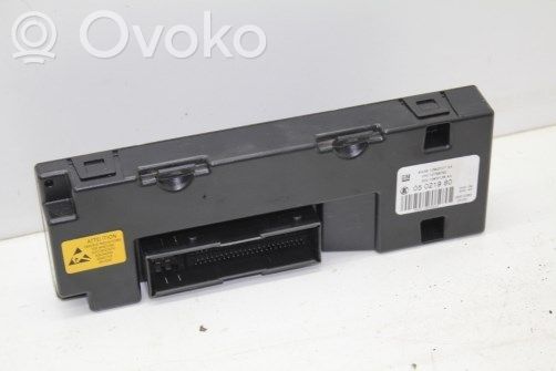 Saab 9-3 Ver2 Seat control module 
