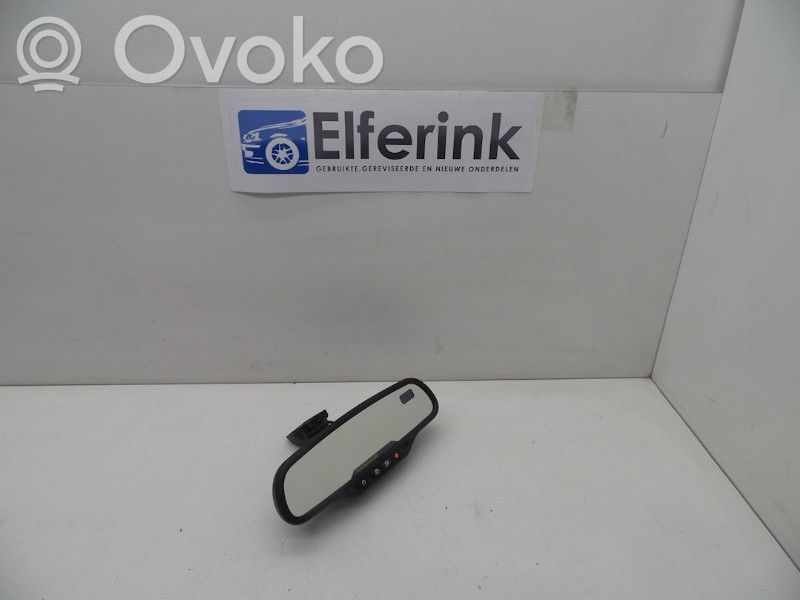 Saab 9-7X Espejo retrovisor (interior) 
