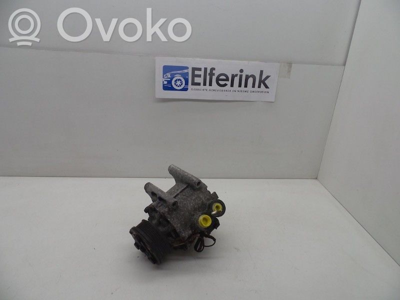 Saab 9-7X Compressore aria condizionata (A/C) (pompa) 