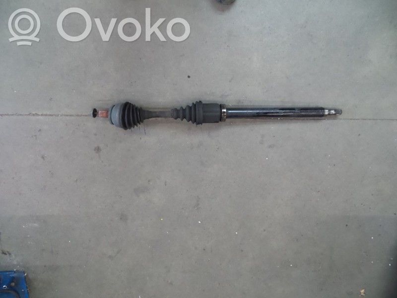 Eje de transmisión delantero   9181534,9181534