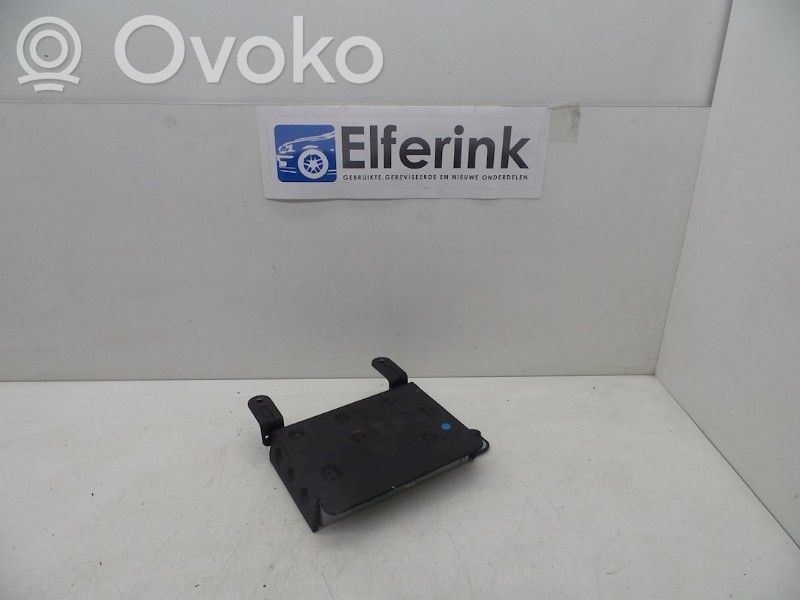 Volvo V40 Garso stiprintuvas 