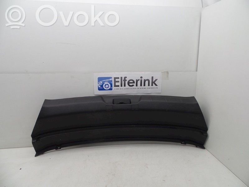 Volvo V40 Copertura del rivestimento bagagliaio/baule 