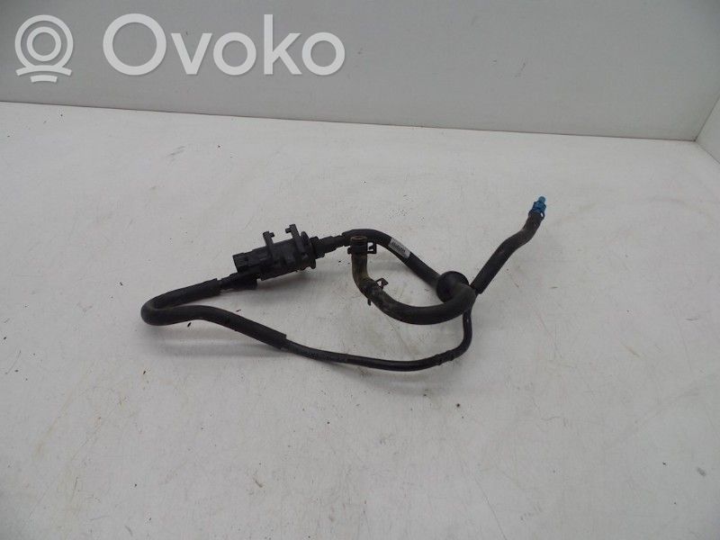 Saab 9-3 Ver2 Other engine bay part 