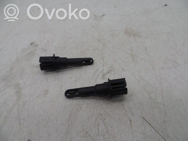 Saab 9-5 Interior temperature sensor 