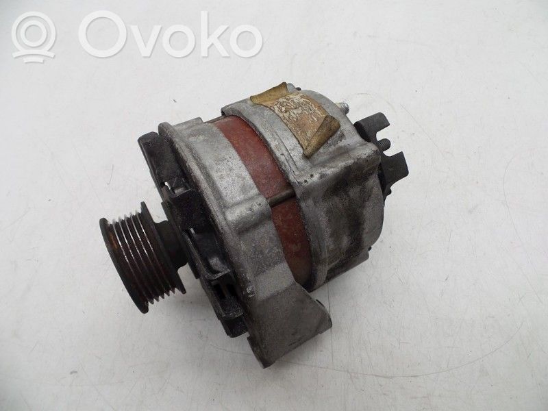 Saab 9000 CS Generator/alternator 