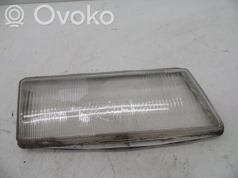 Saab 9000 CS Headlight lense 
