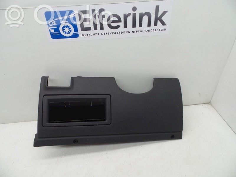 Opel Corsa C Center console 