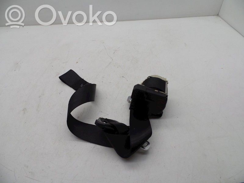Opel Corsa C Cinturón delantero 