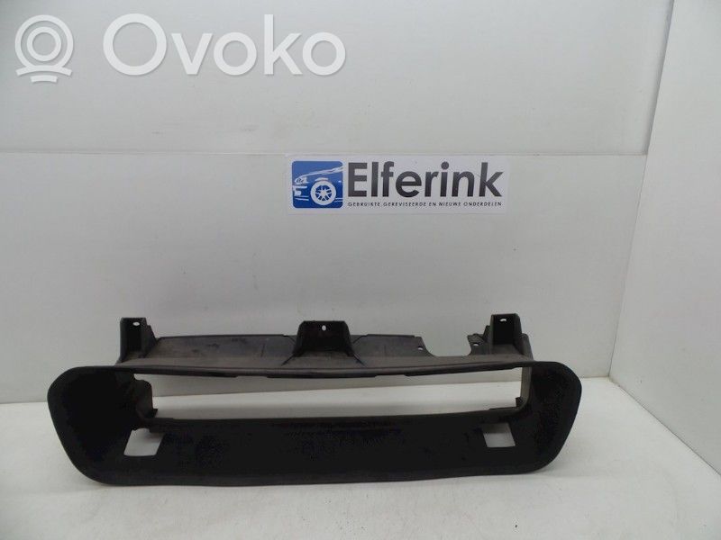 Volvo V50 Convogliatore ventilatore raffreddamento del radiatore 