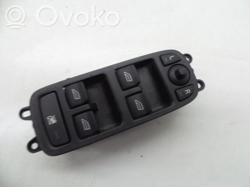 Volvo V50 Comutator comandă geamuri electrice 