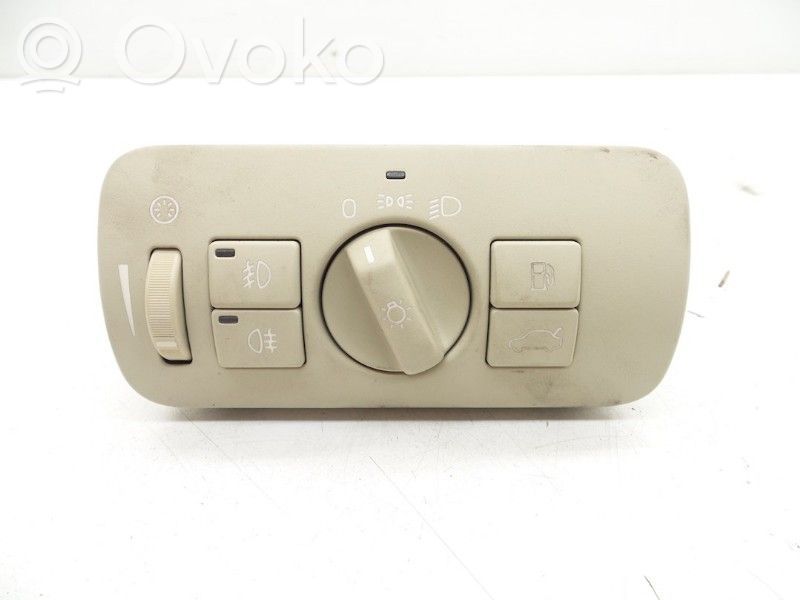 Volvo S80 Interruptor de luz 