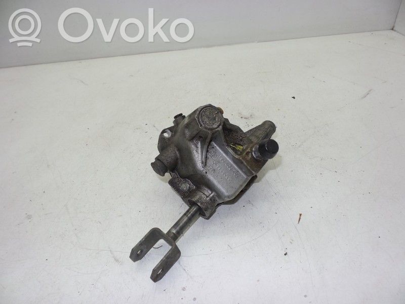 Opel Corsa D Schimbător viteze 