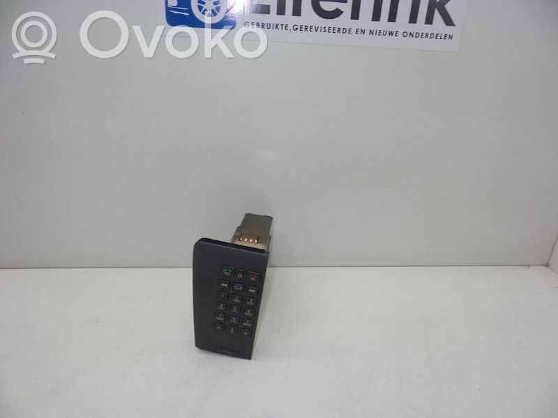 Volvo S60 Unitate/modul control telefon 