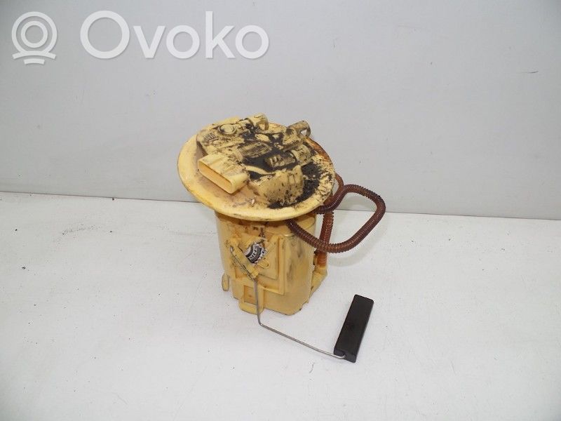 Saab 9-3 Ver2 Bomba interna de combustible 