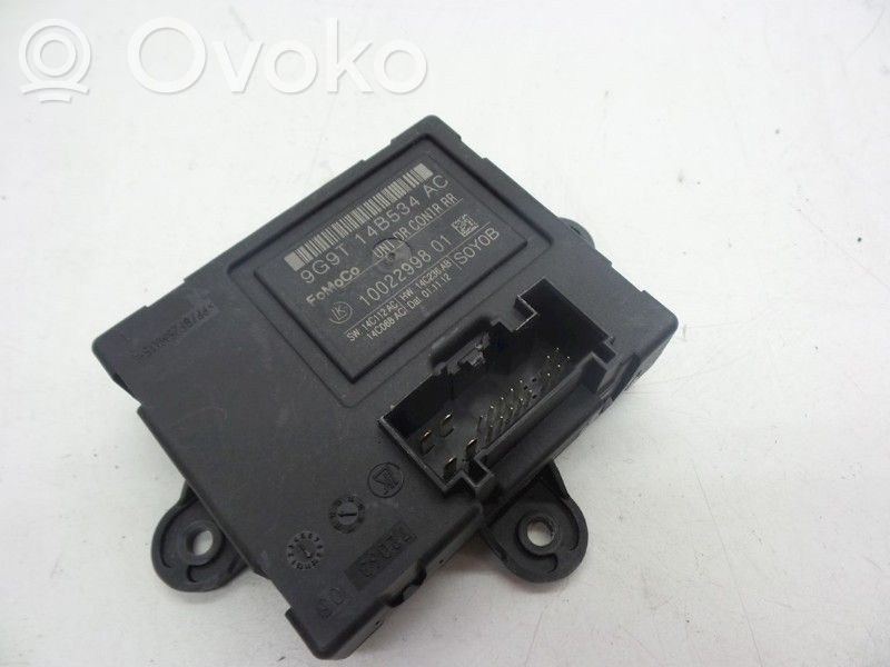 Volvo V70 Autres relais 