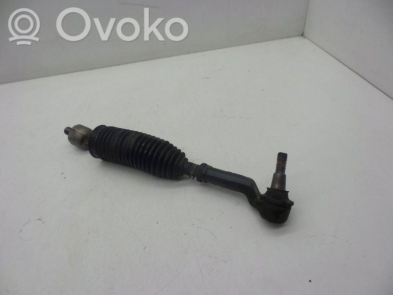 Volvo S80 Vairo traukė 