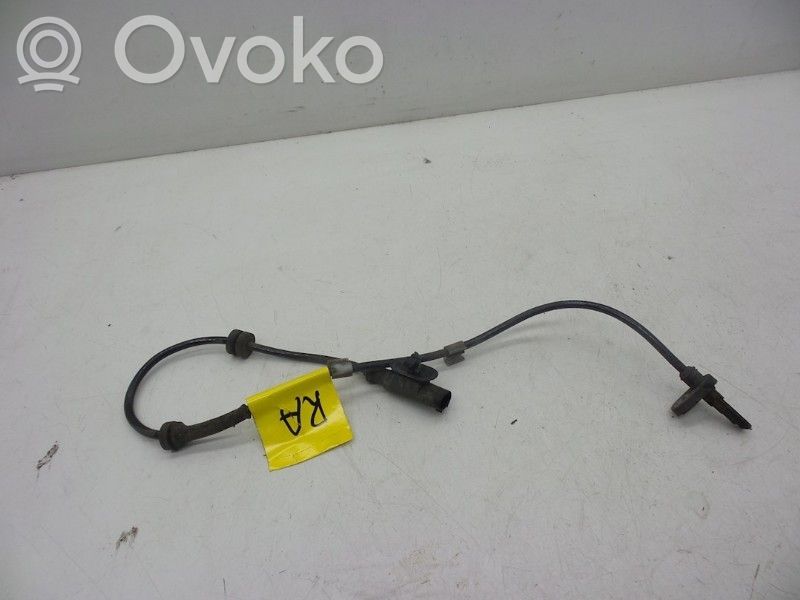 Sensor ABS de aceleración de rueda