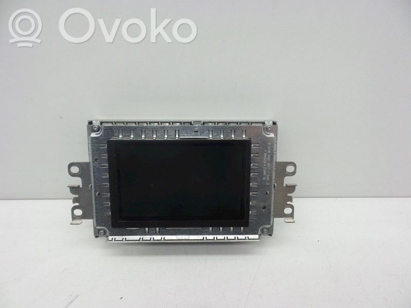 Head unit multimedia control   36001984,31357024,31310750,31357024,36001984,7609501533