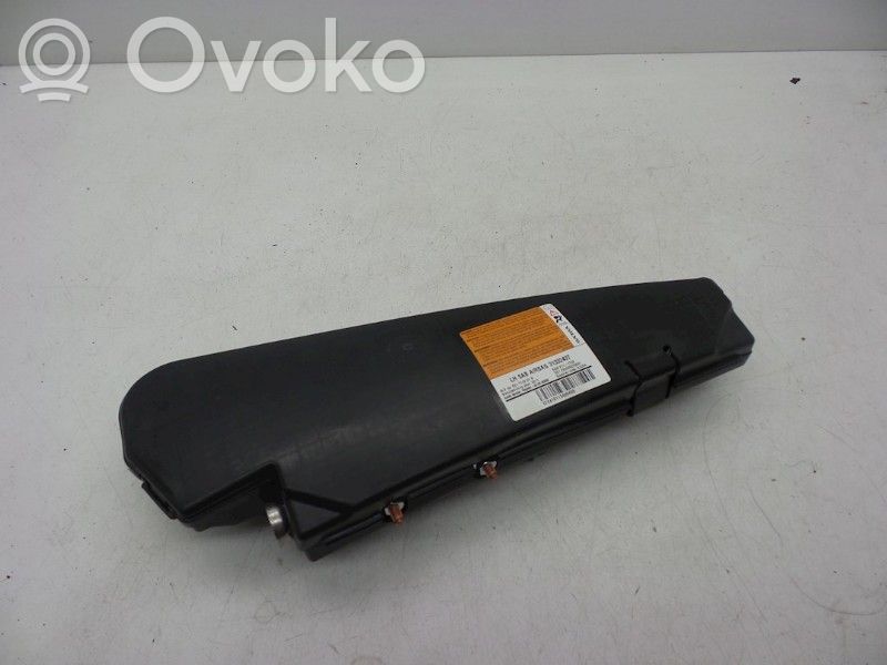 Volvo XC70 Airbag da tetto 