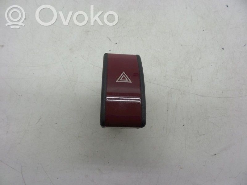 Opel Combo C Hazard light switch 