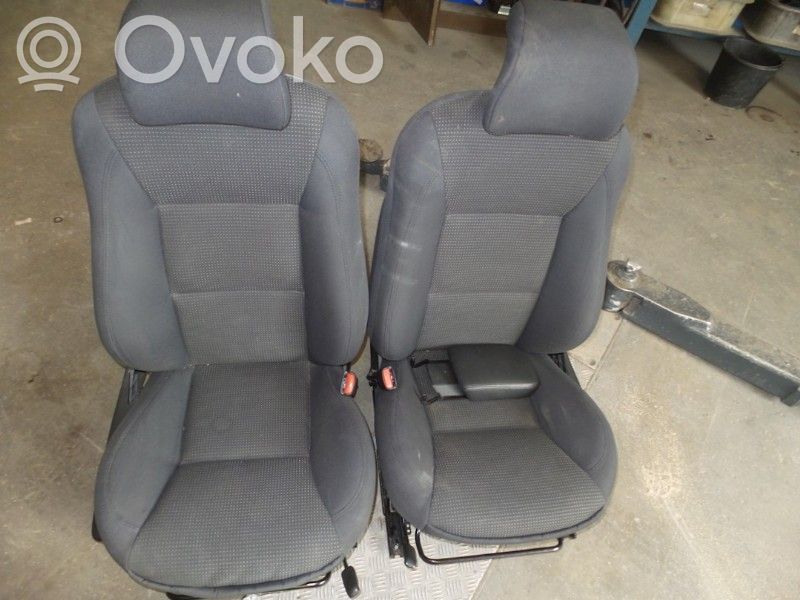 Interior set