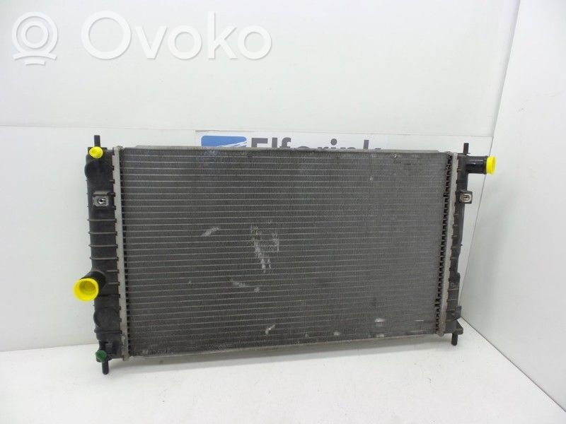 Radiator set   5324926,5324926