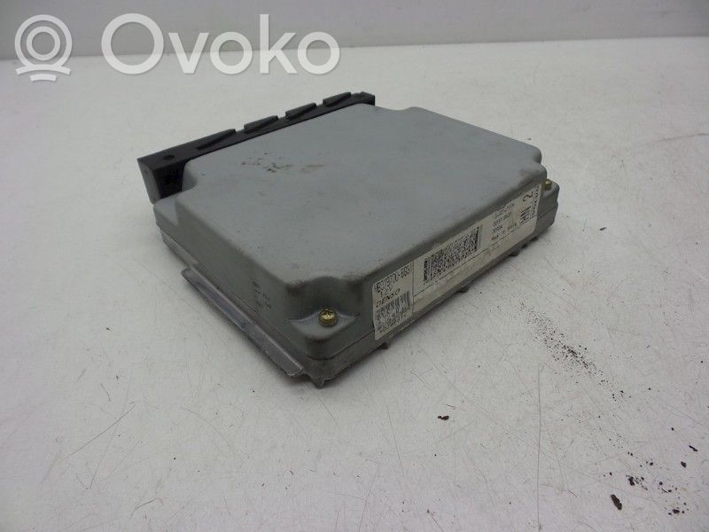 Volvo V70 Injection control unit/module 