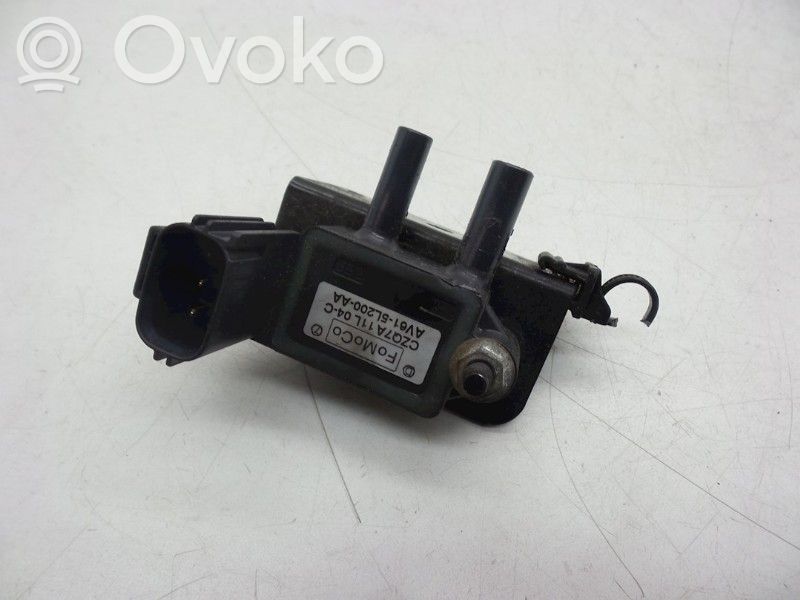 Volvo V60 Sensor 