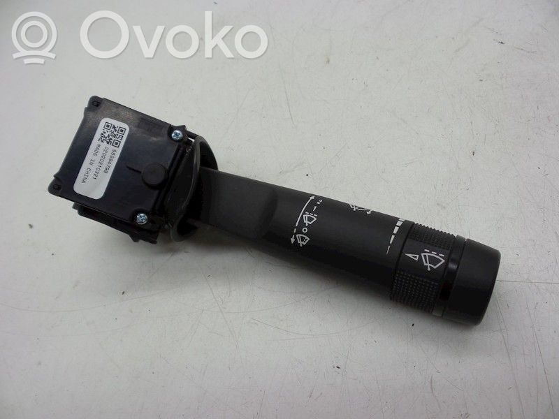 Wiper switch   95994799,95994799