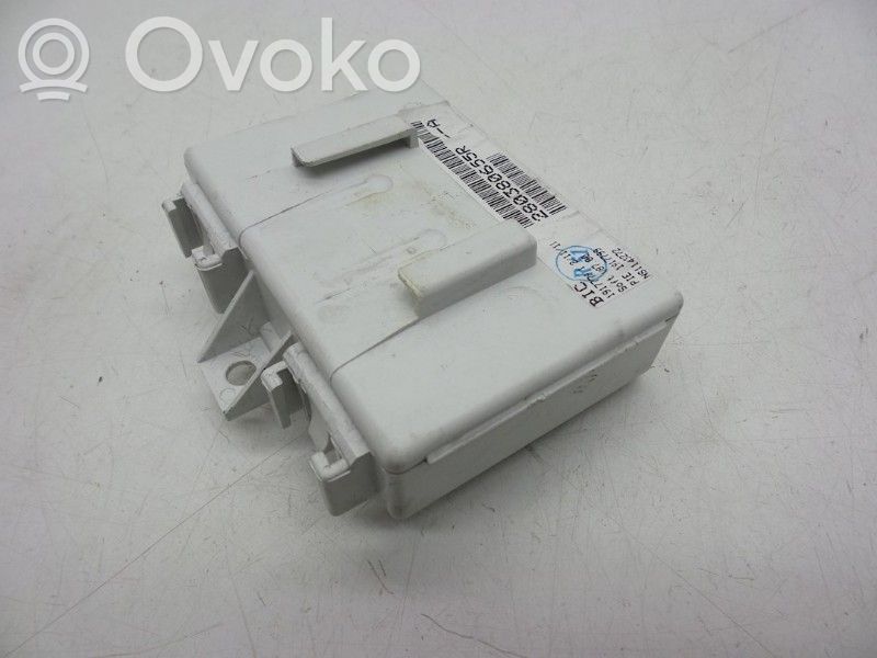Opel Movano B Unité / module navigation GPS 