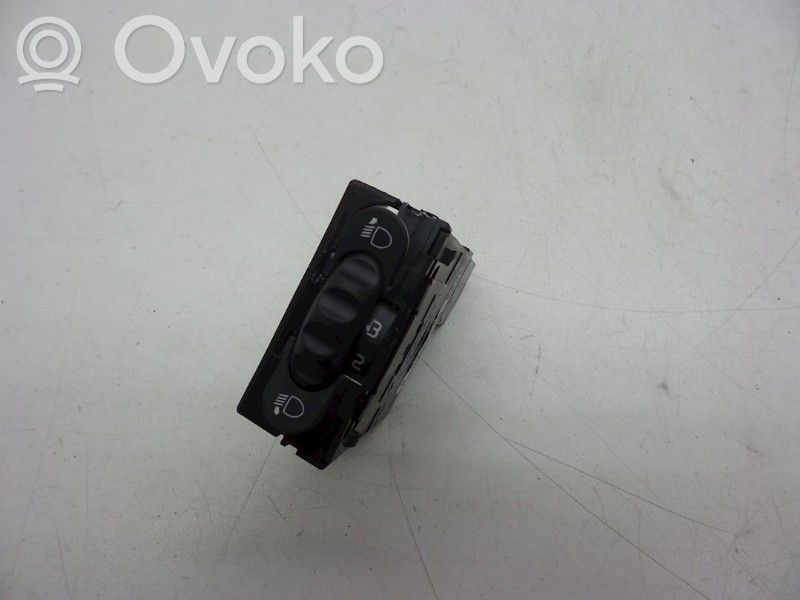 Opel Movano B Other switches/knobs/shifts 