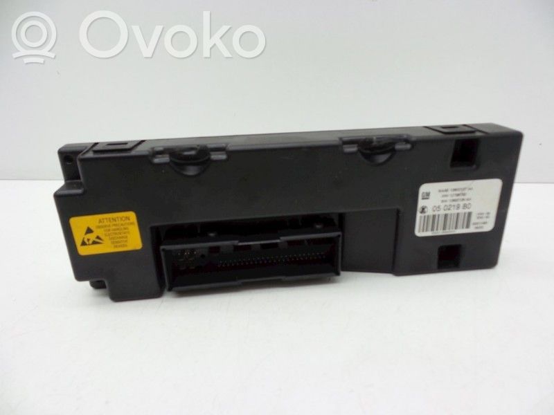 Saab 9-3 Ver2 Seat control module 