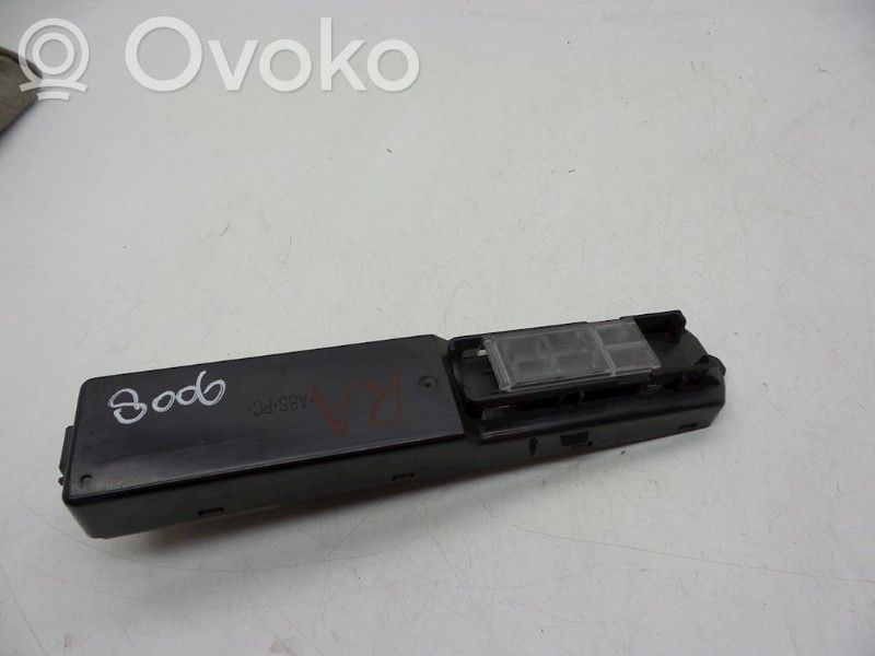Saab 9-3 Ver2 Electric window control switch 