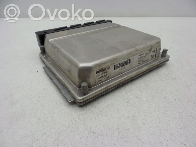 Volvo XC90 Unitate/modul comandă injecție 