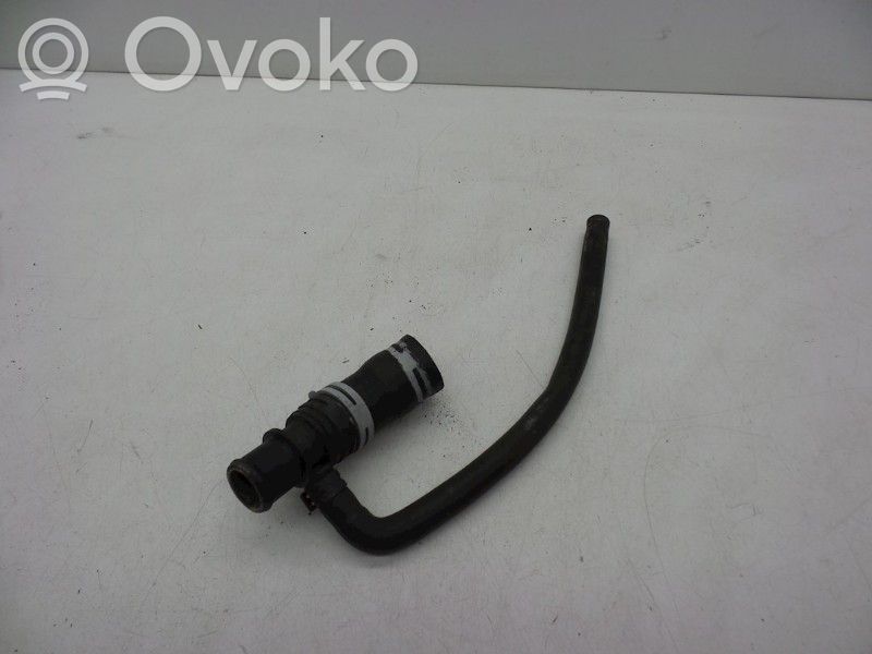 Saab 9-3 Ver2 Altra parte del vano motore 